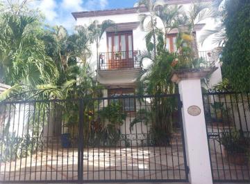 Casa de 3 habitaciones, Benito Juárez · Casa en Venta de 240 m² con 3 Recámaras en La Supermanzana 15 de Cancún