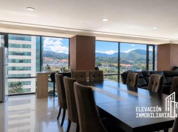 Departamento · 252m² · 3 Recámaras · 2 Estacionamientos · Renta de Departamento, Isla de Agua, Jesus del Monte, Huixquilucan, Interlomas, Estado de México.