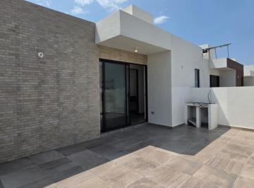 Casa de 3 habitaciones, Ramos Arizpe · Casa en Venta en Alyssa Residencial en Ramos Arizpe, Al Norte de Saltillo