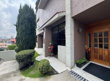 Casa en condominio de 3 habitaciones, Huixquilucan · Casa en Venta en Lomas Country