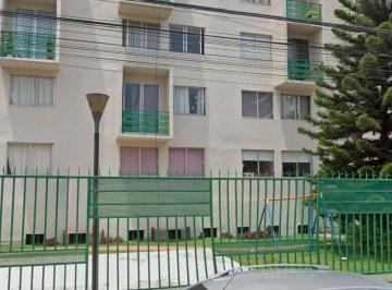 Departamento de 2 habitaciones, Miguel Hidalgo · Departamento en Venta en Pensil Norte, Miguel Hidalgo, Cerca de Calzada Legaria