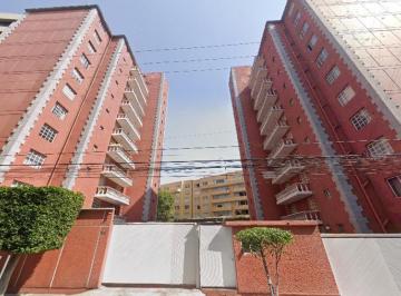 Departamento de 3 habitaciones, Coyoacán · Departamento en Insurgentes Cuicuilco