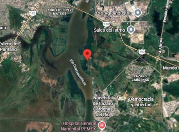 Terreno / Lote , Coatzacoalcos · Terreno Comercial - Habitacional en Coatzacoalcos Veracruz