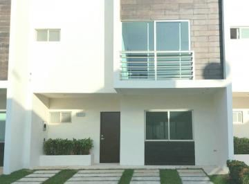 Casa de 3 habitaciones, Benito Juárez · Casa de 170 m² con 3 Recámaras en Kings - Long Island en Cancún