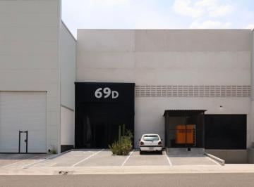 Nave industrial , El Marqués · Nave Industrial D1 - 069 | Terra Park Centenario