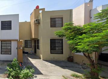 Casa de 3 habitaciones, General Escobedo · Casa en Venta, C. Napoles, Zona Industrial Parque Industrial Escobedo C. P. 66062 Nuevo Leon