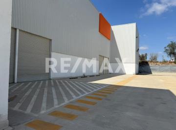 Bodega comercial · 2549m² · 9 Estacionamientos · Bodega en Renta de 2,549.91 m², en El Murua, Tijuana