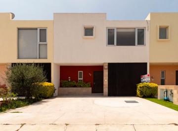 SET- Vive en una de las zonas residenciales con mejor ubicación y conectividad d · Casa en Venta en Virrey de Aragón, Lomas del Marqués, Querétaro
