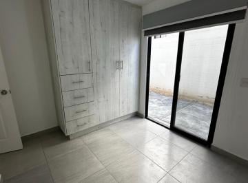 Departamento · 72m² · 2 Recámaras · 1 Estacionamiento · Departamento - Zona Industrial Terra Bussines Park