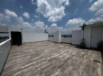 Departamento de 2 habitaciones, Benito Juárez · Departamento en Renta en Actipan con Roof Garden Privado y 2 Estacionamientos