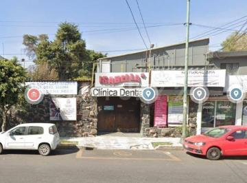 Local comercial · 50m² · 1 Estacionamiento · Local U Oficina en Renta, Clavería, Azcapotzalco