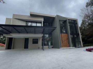 Casa de 4 habitaciones, Atizapán de Zaragoza · Renta Casa Club de Golf Vallescondido Atizapan de Zaragoza