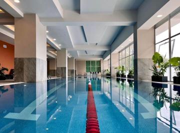 Departamento de 3 habitaciones, Miguel Hidalgo · Departamento en Renta con Amenidades Tipo Resort | 3 Recámaras | 115 m²