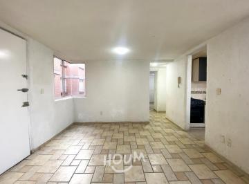 Departamento · 62m² · 2 Recámaras · Departamento en Portales Norte con 2 Recámaras, Id: 65450.