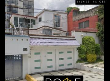 Casa de 4 habitaciones, Tlalpan · Casa en Venta Lomas de Padierna en Calle Pomuch Tlalpan en Ciudad de México