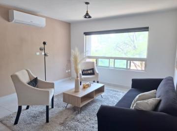 Departamento · 75m² · Departamento Amueblado en Renta San Nicolas
