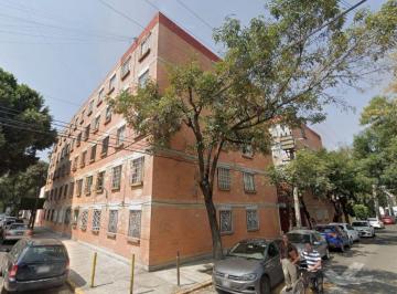 Departamento de 2 habitaciones, Miguel Hidalgo · Departamento en Venta en Colonia Argentina Antigua, Miguel Hidalgo. Cerca de Metro Panteones. Ad