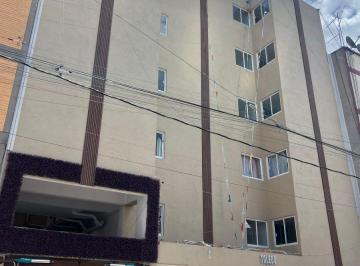 Departamento de 2 habitaciones, Venustiano Carranza · Departamento de 49 m² con 2 Recámaras en Venta, Cerca del Centro de La Ciudad