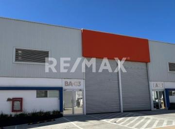 Bodega comercial · 370m² · Bodega en Renta de 370.60 m², en El Murua, Tijuana