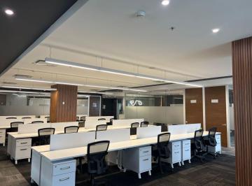 Oficina , San Pedro Garza García · Oficina en San Pedro - Todo Incluido