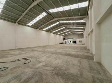 1 · Bodega Industrial/comercial en Renta, Santa Rosa, Apodaca