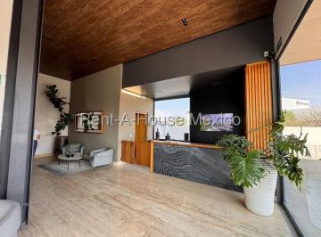 Local comercial , Querétaro · Jurica Oficina en Venta de 51 m² en Corporativo con Business Center Rah2300