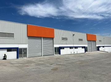 Bodega comercial · 356m² · Bodega en Renta de 356.5 m², en El Murua, Tijuana