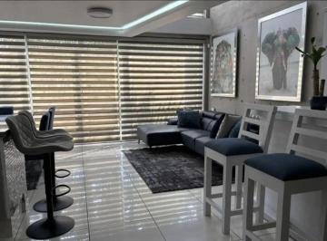 Departamento de 3 habitaciones, Benito Juárez · Departamento en Av Universidad