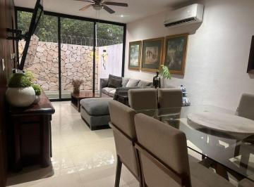 Casa de 4 habitaciones, Benito Juárez · Casa en Venta en Cancun