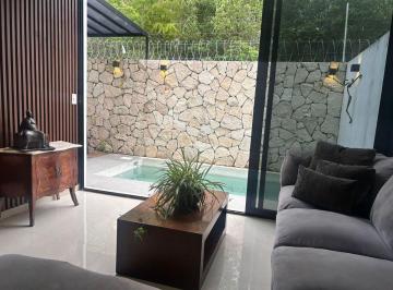Casa de 4 habitaciones, Benito Juárez · Casa en Venta en Cancun