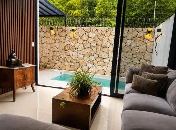 Casa de 4 habitaciones, Benito Juárez · Casa en Venta en Cancun