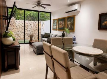 Casa de 4 habitaciones, Benito Juárez · Casa en Venta en Cancun