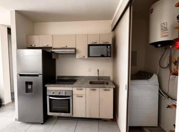 Departamento de 2 habitaciones, Zapopan · Depa Amueblado en Santa Ana 360 Cerca de La Perla