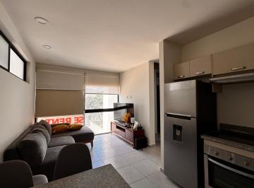 Departamento de 2 habitaciones, Zapopan · Depa Amueblado en Santa Ana 360 Cerca de La Perla