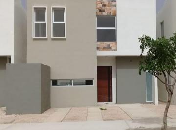 Casa · 145m² · 3 Recámaras · 1 Estacionamiento · Casa en Venta en San Antonio Hool, Mérida Yucatán