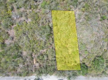 Terreno / Lote · 1000m² · Terreno en Temozón Norte