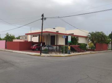 Casa · 76m² · 4 Recámaras · 2 Estacionamientos · Casa en Venta en Nueva Alemán, Mérida Yucatán