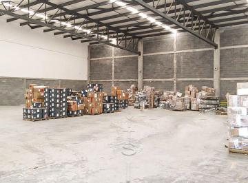 Nave industrial , Apodaca · Bodega en Renta en Apodaca