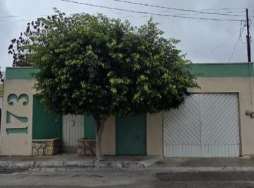 Casa · 200m² · 2 Recámaras · Casa en Venta en Mulsay, Mérida Yucatán