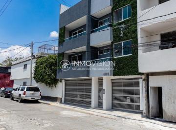 b7db7b4ad254475ae6967815736256b9953fe5e52bfb6bbe2b2f8788172ee01a · Departamento en Renta, en Huexotitla, a Una Calle de La 43 Pte