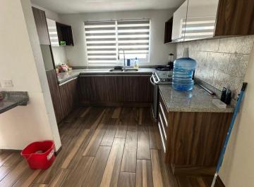 Departamento de 3 habitaciones, El Marqués · Casa en Venta en Zerenda, Zibatá, Querétaro