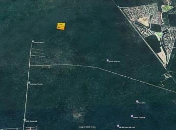 Terreno / Lote · 336m² · Terreno en Venta en Chuburná Puerto, Progreso Yucatán