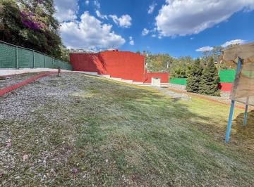 Terreno / Lote , Naucalpan de Juárez · Terreno en Venta en Paseos del Bosque