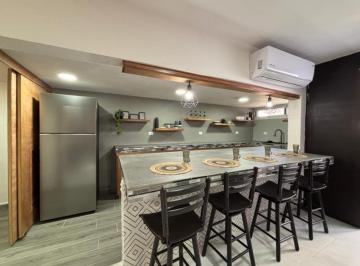 Departamento de 2 habitaciones, Saltillo · Departamento Amueblado en Renta Villa San Juan | Servicios Incluidos | 2 Recámaras a Estrenar