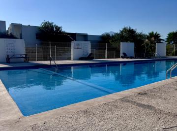 Departamento de 3 habitaciones, Monterrey · Casa en Renta Totalmente Amueblada en Puerta de Hierro Cumbres