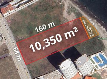 Terreno / Lote , Boca del Río · Terreno en Venta en Super Precio en Costa de Oro | Arlette Flores