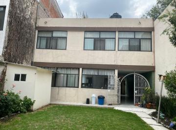 Casa de 4 habitaciones, Iztapalapa · Casa en Venta