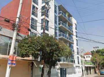 Departamento de 2 habitaciones, Benito Juárez · Departamento en Venta en Portales Norte