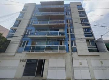 Departamento de 2 habitaciones, Benito Juárez · Departamento en Venta en Portales Norte