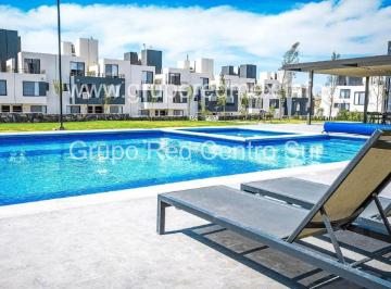 Casa en condominio de 3 habitaciones, El Marqués · Casa en Renta en Adara Lifestyle, El Marques, Qro.